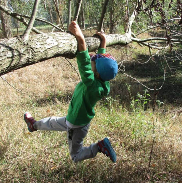 progettinfanzia bassa reggiana, bambini