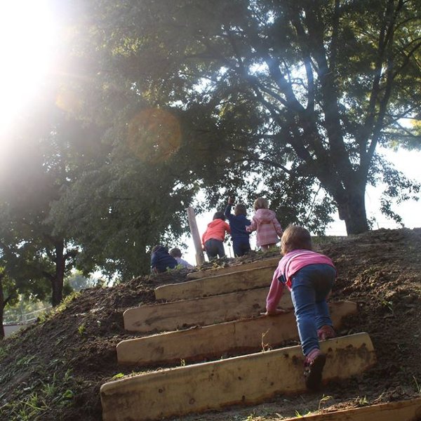 progettinfanzia bassa reggiana, bambini